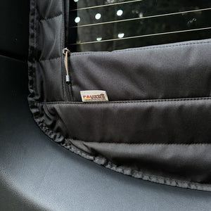 Canyon Adventure Vans CLIMA-SHADE Insulated Rear Window Covers - Set