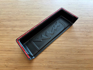 Terrawagen Seat Base Storage Pocket