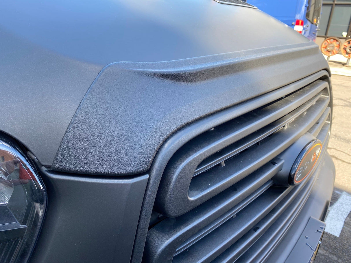 Terrawagen Aero Hood Spoiler Transit 2015-2020