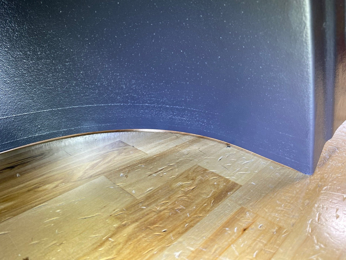 Terrawagen Mercedes Sprinter Inner Wheel Well Hardliners for 907 and 906 Vans – Rear Fender Protection (Pair or Single)