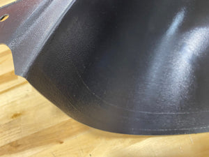 Terrawagen Mercedes Sprinter Inner Wheel Well Hardliners for 907 and 906 Vans – Rear Fender Protection (Pair or Single)