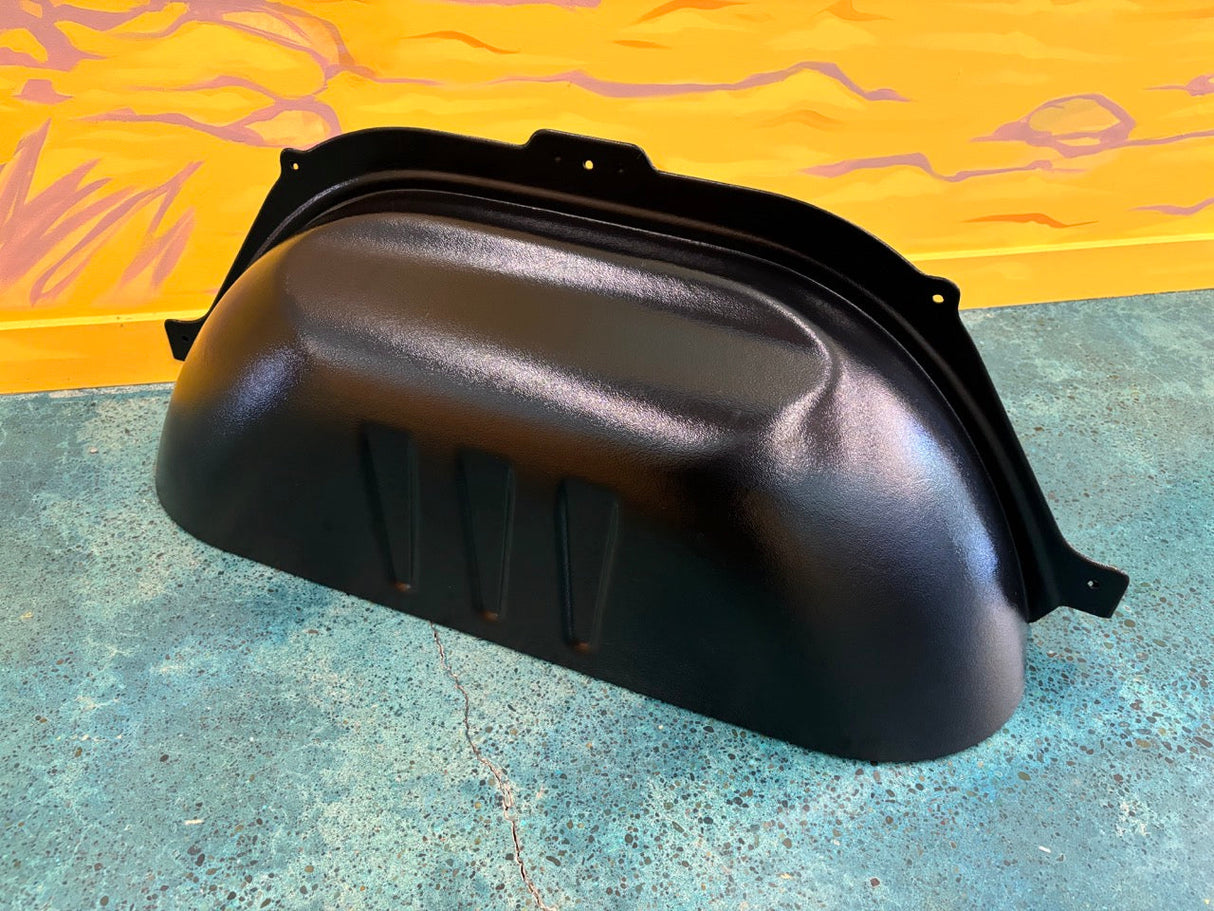 Terrawagen Mercedes Sprinter Inner Wheel Well Hardliners for 907 and 906 Vans – Rear Fender Protection (Pair or Single)