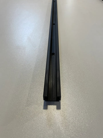 Mercedes sprinter online roof rails