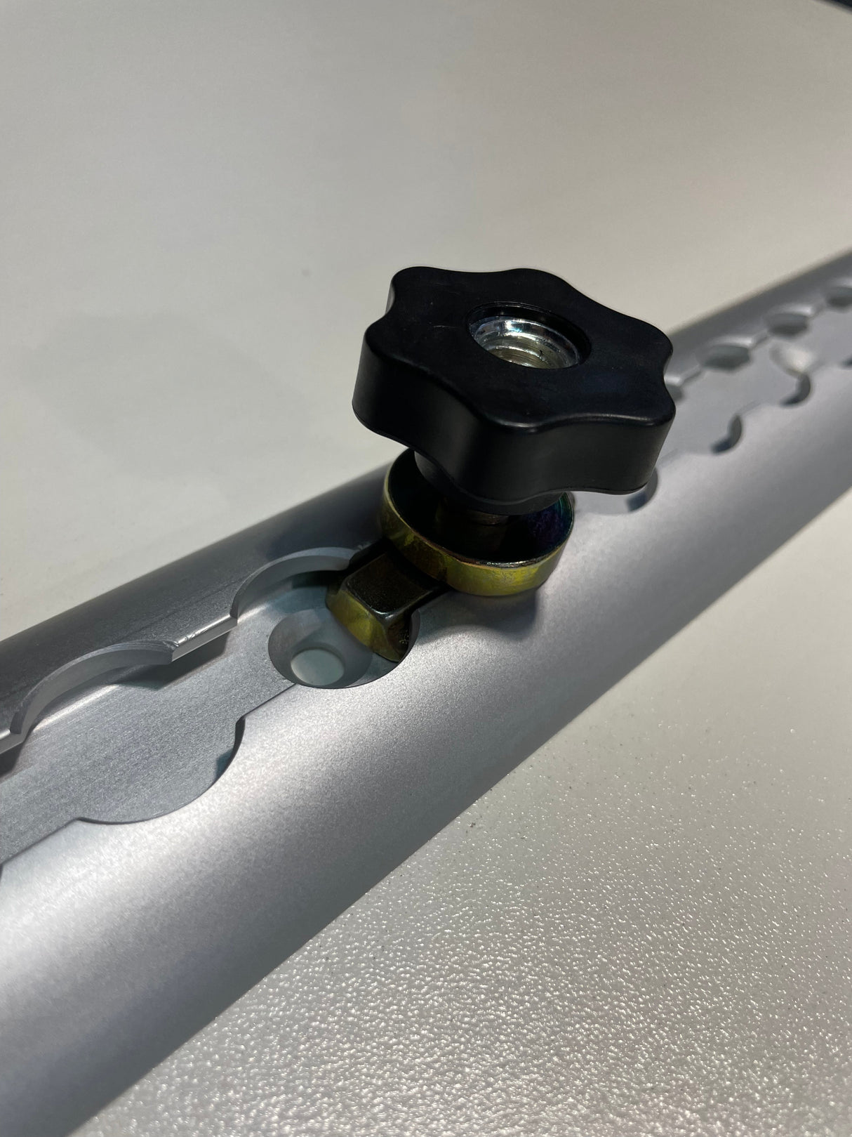 Tec Vanlife L-Track Fittings & Accessories