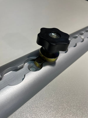 Tec Vanlife L-Track Fittings & Accessories
