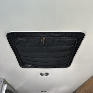 Canyon Adventure Vans CLIMA-SHADE Insulated Vent Cover