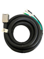 EcoFlow 5kVA Power Hub AC Charge Cable (4.5m)