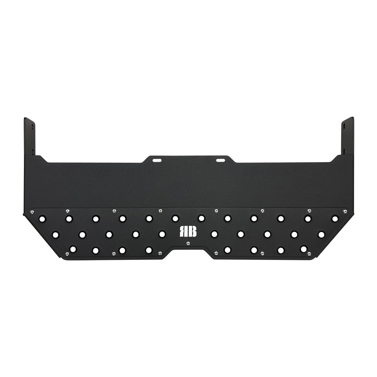 RB Components 2007+ Sprinter Van Rear Step