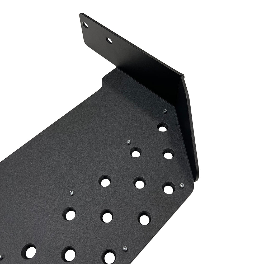 RB Components 2007+ Sprinter Van Rear Step