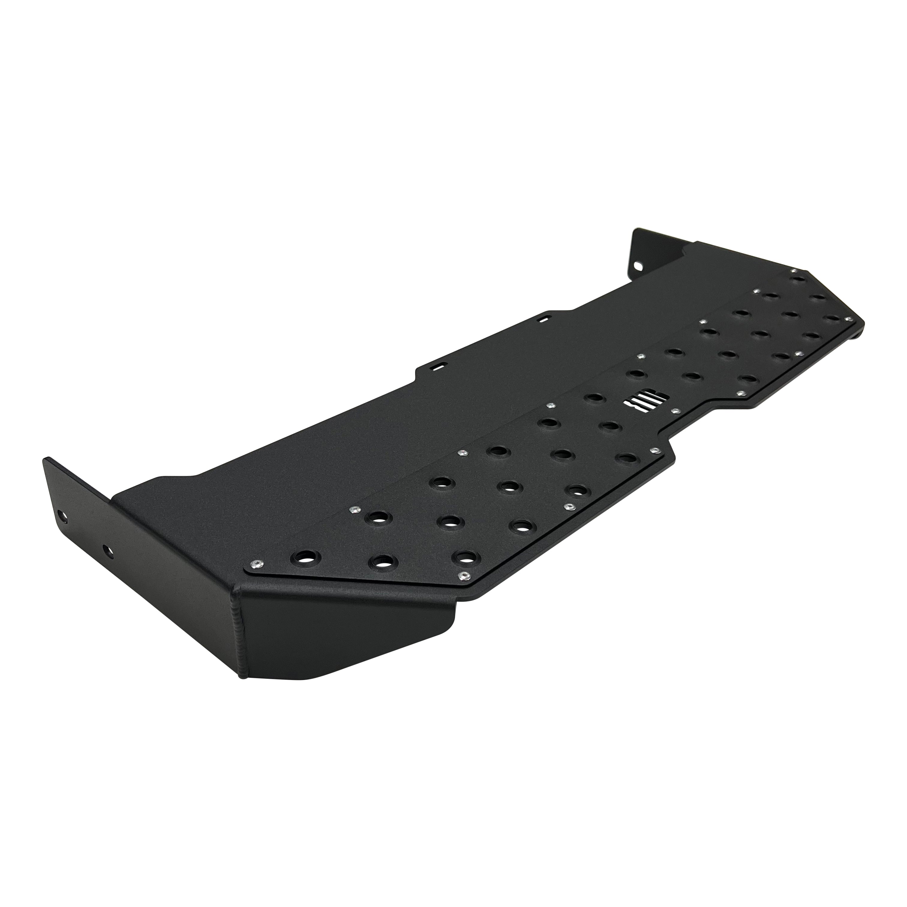 RB Components 2007+ Sprinter Van Rear Step – Campervan HQ