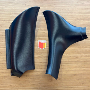Terrawagen Tidy Trim B-Pilar Void Cover Pair