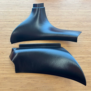 Terrawagen Tidy Trim B-Pilar Void Cover Pair