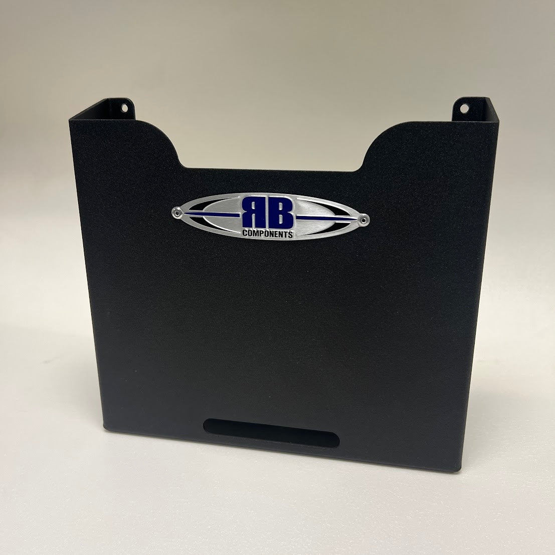 RB Components Catalog/Flyer Dispenser