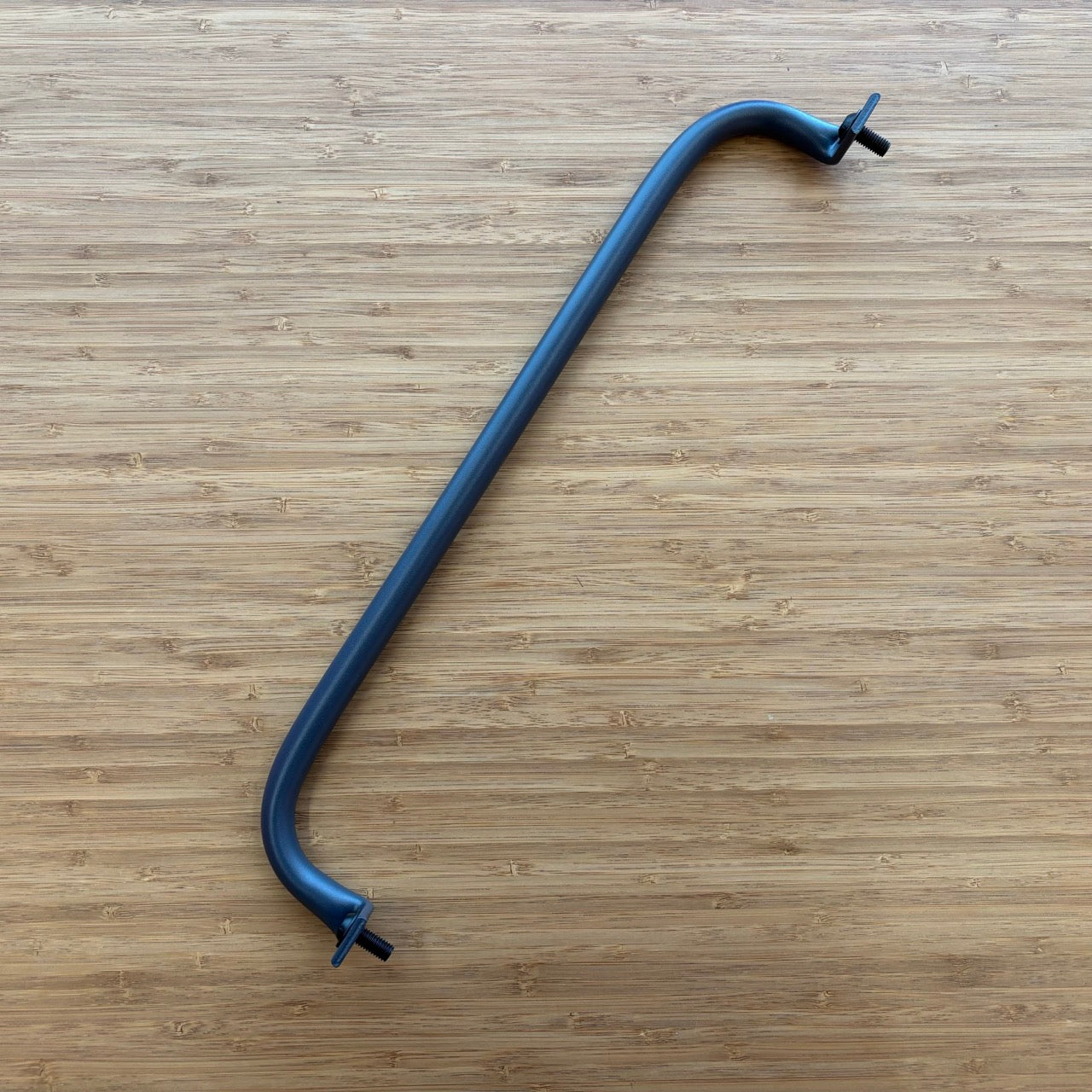 CARPENTER KIT VAN  金槌 Terrawagen Mercedes Sprinter Rear Door Grab Handle – Easy Install