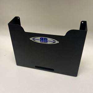 RB Components Binder Dispenser