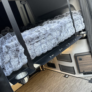 Canyon Adventure Vans VersaFlex Bed Rack