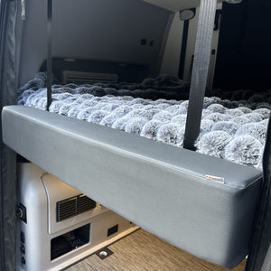 Canyon Adventure Vans VersaFlex Bed Rack