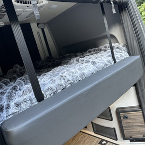 Canyon Adventure Vans VersaFlex Bed Rack