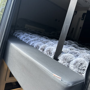 Canyon Adventure Vans VersaFlex Bed Rack
