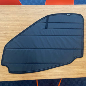 Terrawagen Reversa-Vent Shade for Sprinter & Transit Vans | Works with EcoFlow and Bug Barrier
