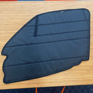 Terrawagen Reversa-Vent Shade for Sprinter & Transit Vans | Works with EcoFlow and Bug Barrier