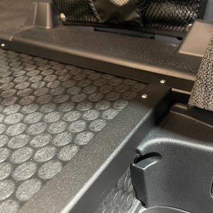 RB Components Mercedes Sprinter Front Floor Trim (2007+)