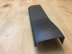 Terrawagen Track Trim for Slider Door Track