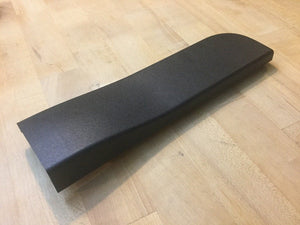 Terrawagen Track Trim for Slider Door Track