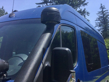 Terrawagen Pre-filter for Terrawagen Snorkel Kit