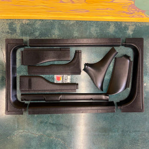 Terrawagen Tidy Trim Front Interior Finishing Kit for Mercedes Sprinter High Roof Vans 906/907