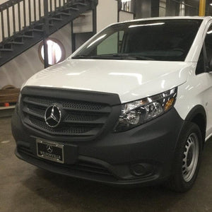 Terrawagen Aero Hood Spoiler Metris / Vito