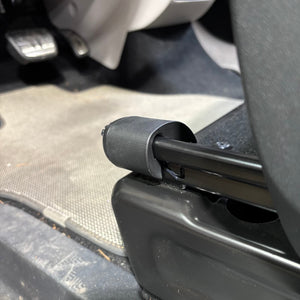 Terrawagen Mercedes Sprinter Seat Track Bumpers – Fits 907 Models and 906 with Mod