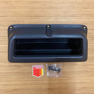 Terrawagen Upper Cubby Storage Bin - Sprinter Rear Door Organizer