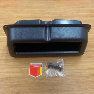 Terrawagen Upper Cubby Storage Bin - Sprinter Rear Door Organizer