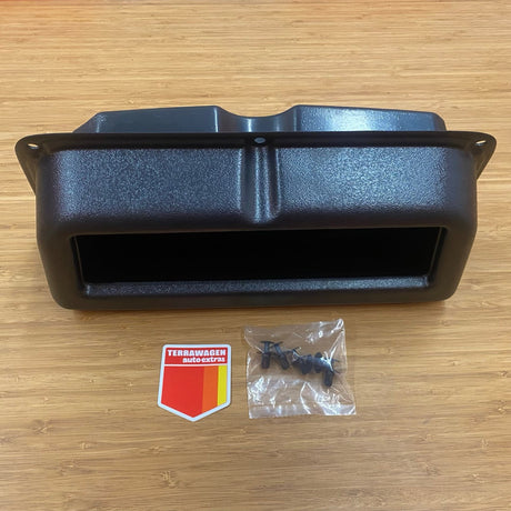 Terrawagen Upper Cubby Storage Bin - Sprinter Rear Door Organizer