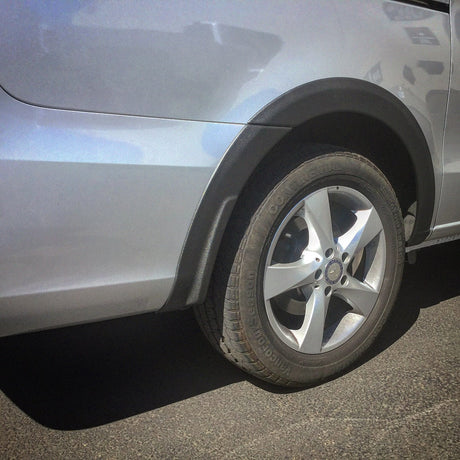 Terrawagen Fender Flare Kit Metris / Vito