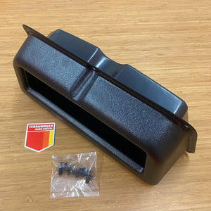 Terrawagen Upper Cubby Storage Bin - Sprinter Rear Door Organizer