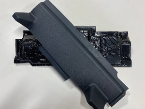 Terrawagen Floor Trim Sprinter 907