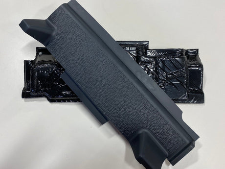 Terrawagen Floor Trim Sprinter 907