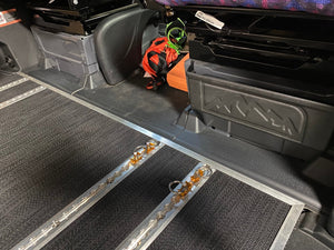 Terrawagen Floor Trim Sprinter 907