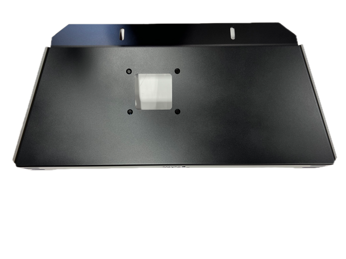 Tec Vanlife 2019+ Mercedes Sprinter Engine Skid Plate