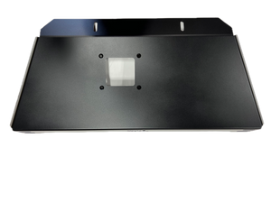 Tec Vanlife 2019+ Mercedes Sprinter Engine Skid Plate