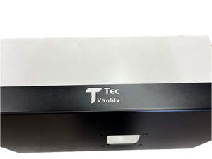 Tec Vanlife 2019+ Mercedes Sprinter Engine Skid Plate