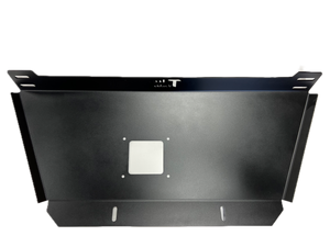 Tec Vanlife 2019+ Mercedes Sprinter Engine Skid Plate