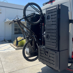 RB Components Rear Door Storage Box - Small