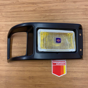 Terrawagen Terrapodz V2 Light Kit for VW Vanagon T3 (1983–1992, Water-Cooled, OEM Grill)