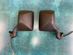 Terrawagen Power Mirrors Vanagon / Transporter