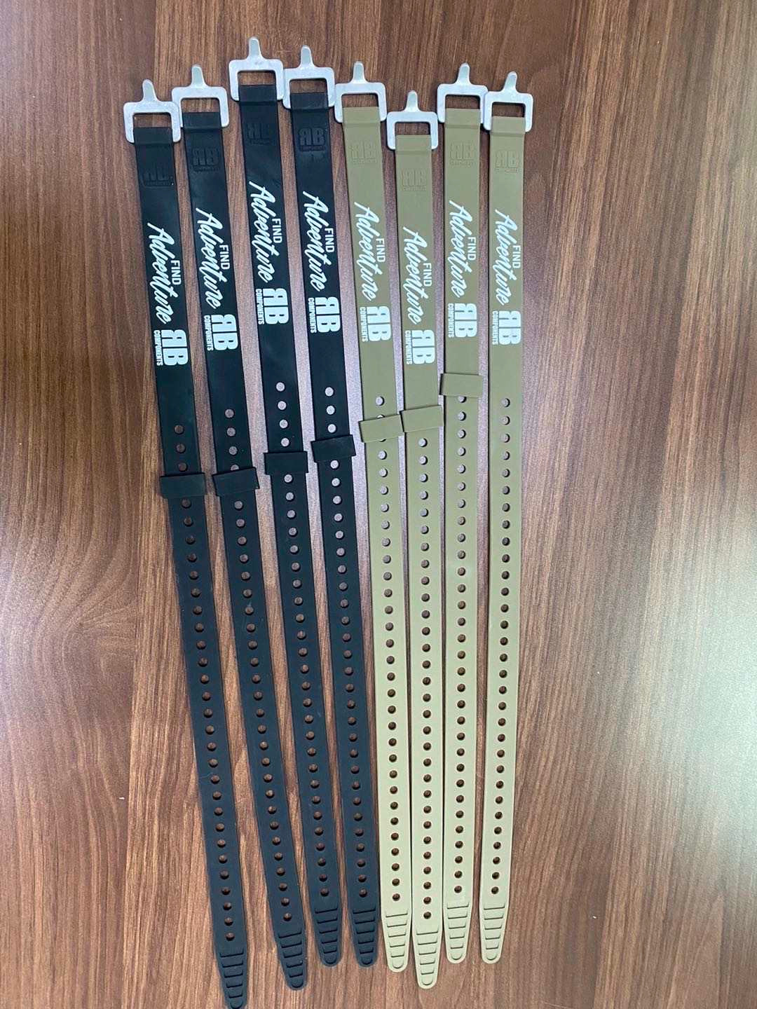 RB Components Find Adventure Strap