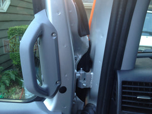 Terrawagen Grab Handle Kit Sprinter 07-18