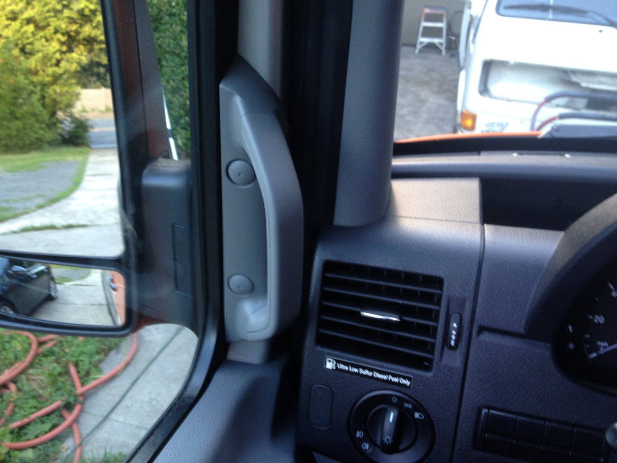 Terrawagen Grab Handle Kit Sprinter 07-18
